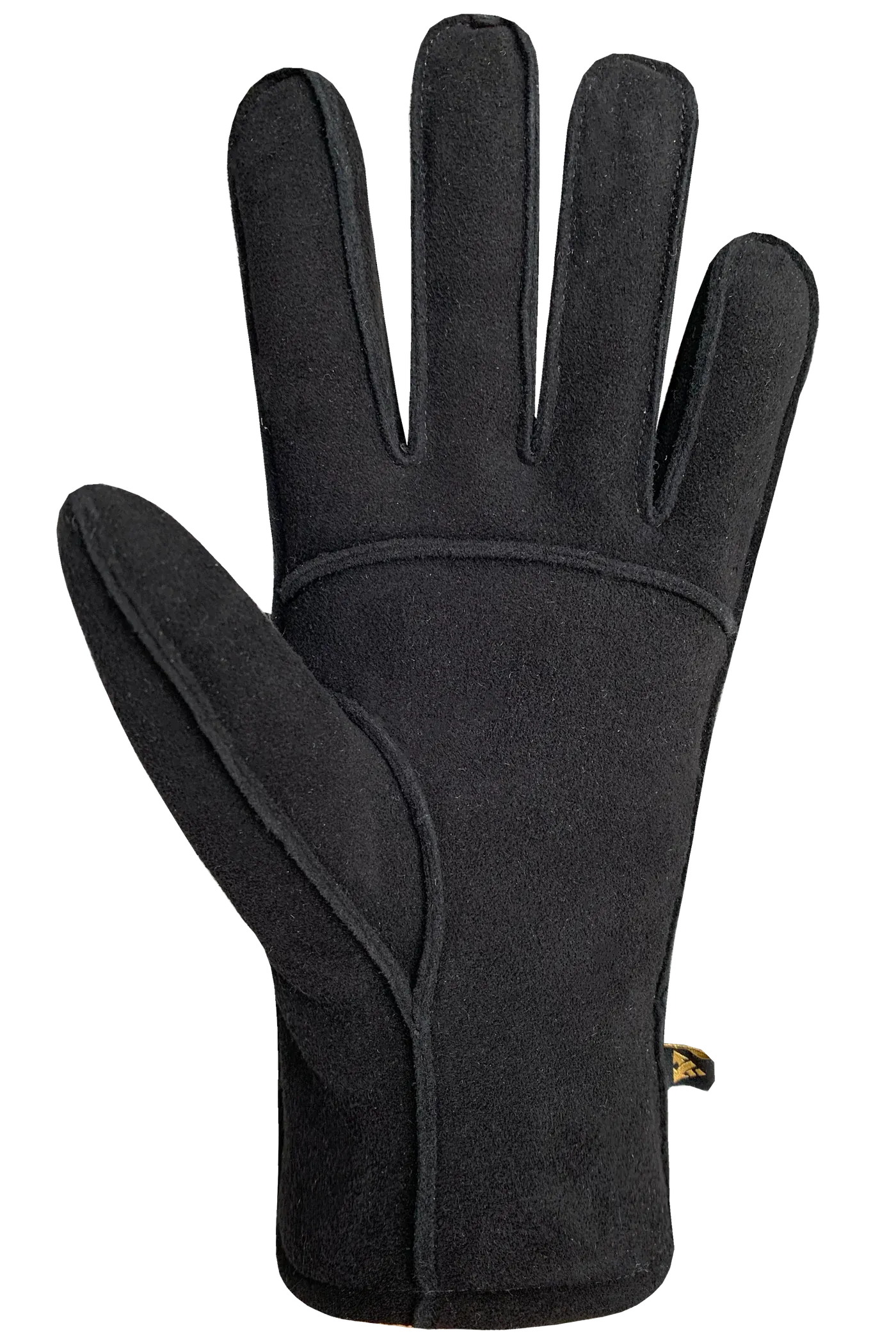 AUCLAIR - MAILI GLOVES - BLACK - FW24