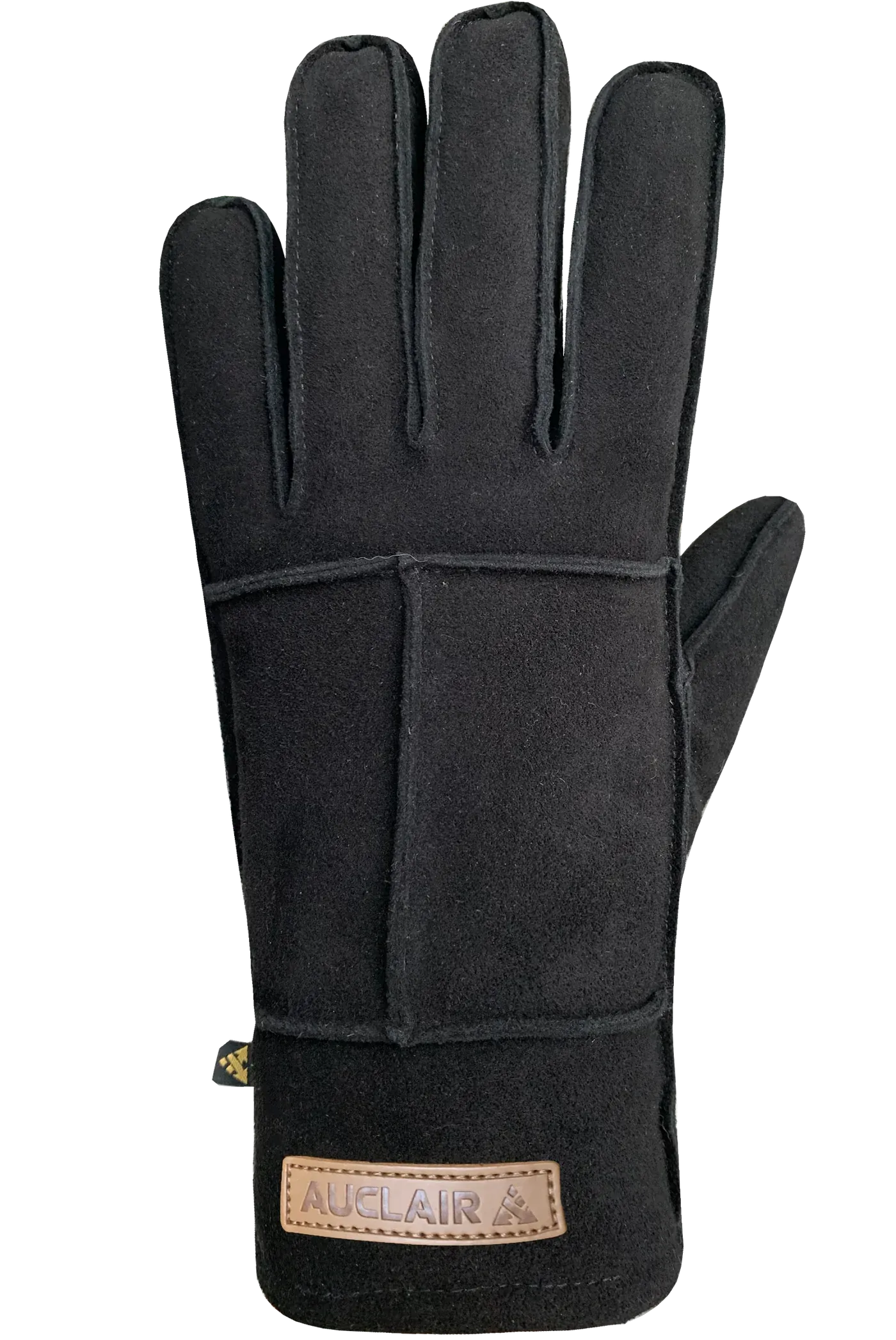 AUCLAIR - MAILI GLOVES - BLACK - FW24