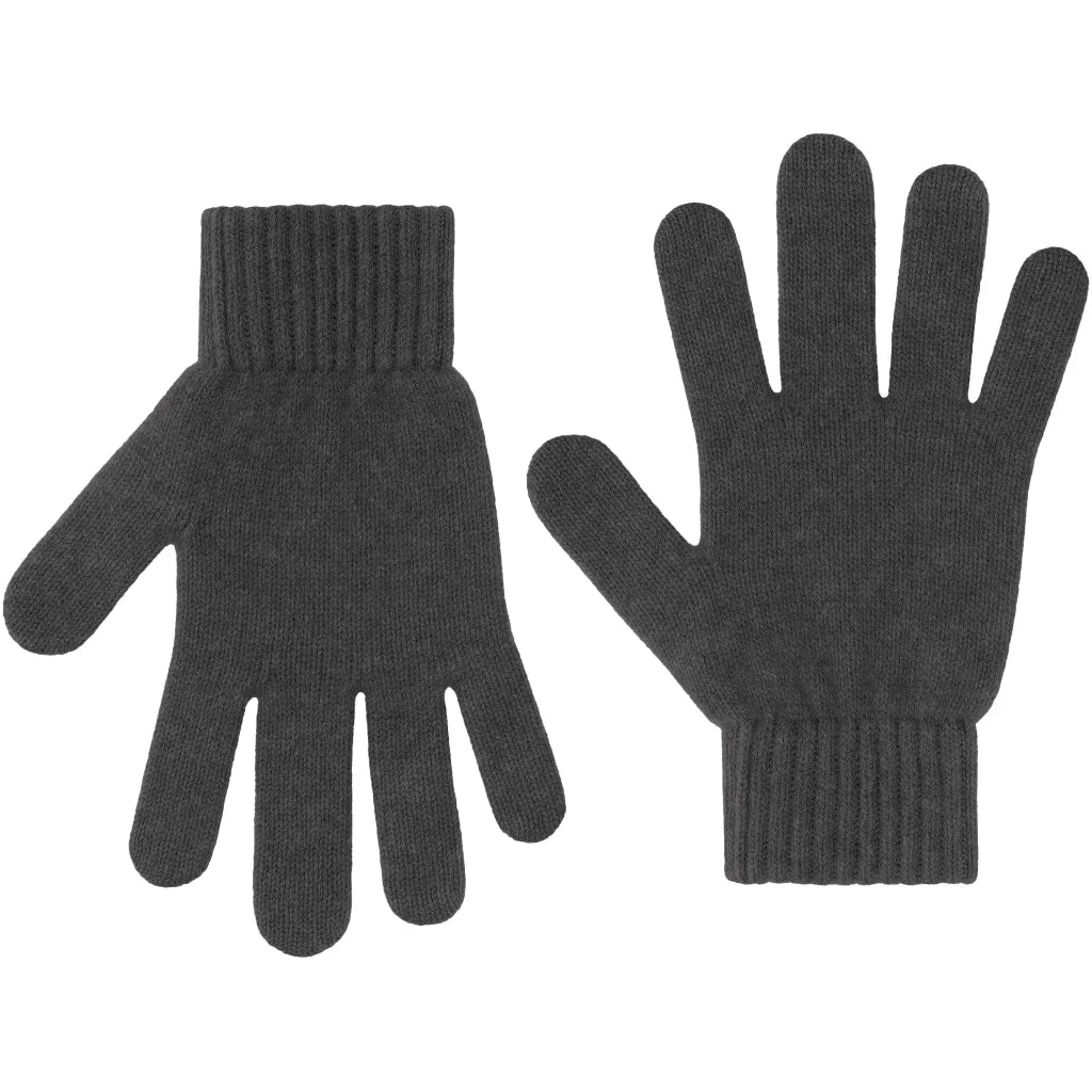 COLORFUL STANDARD - MERINO WOOL GLOVES