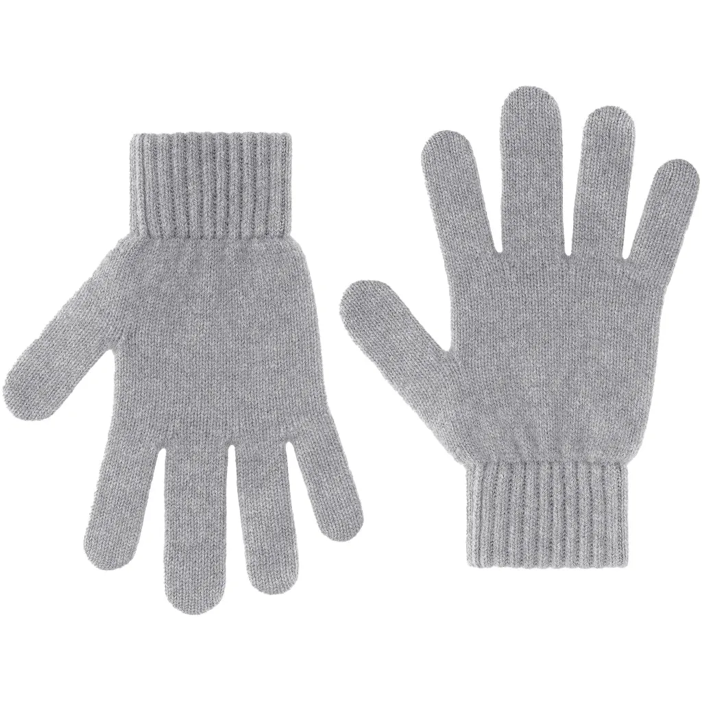 COLORFUL STANDARD - MERINO WOOL GLOVES