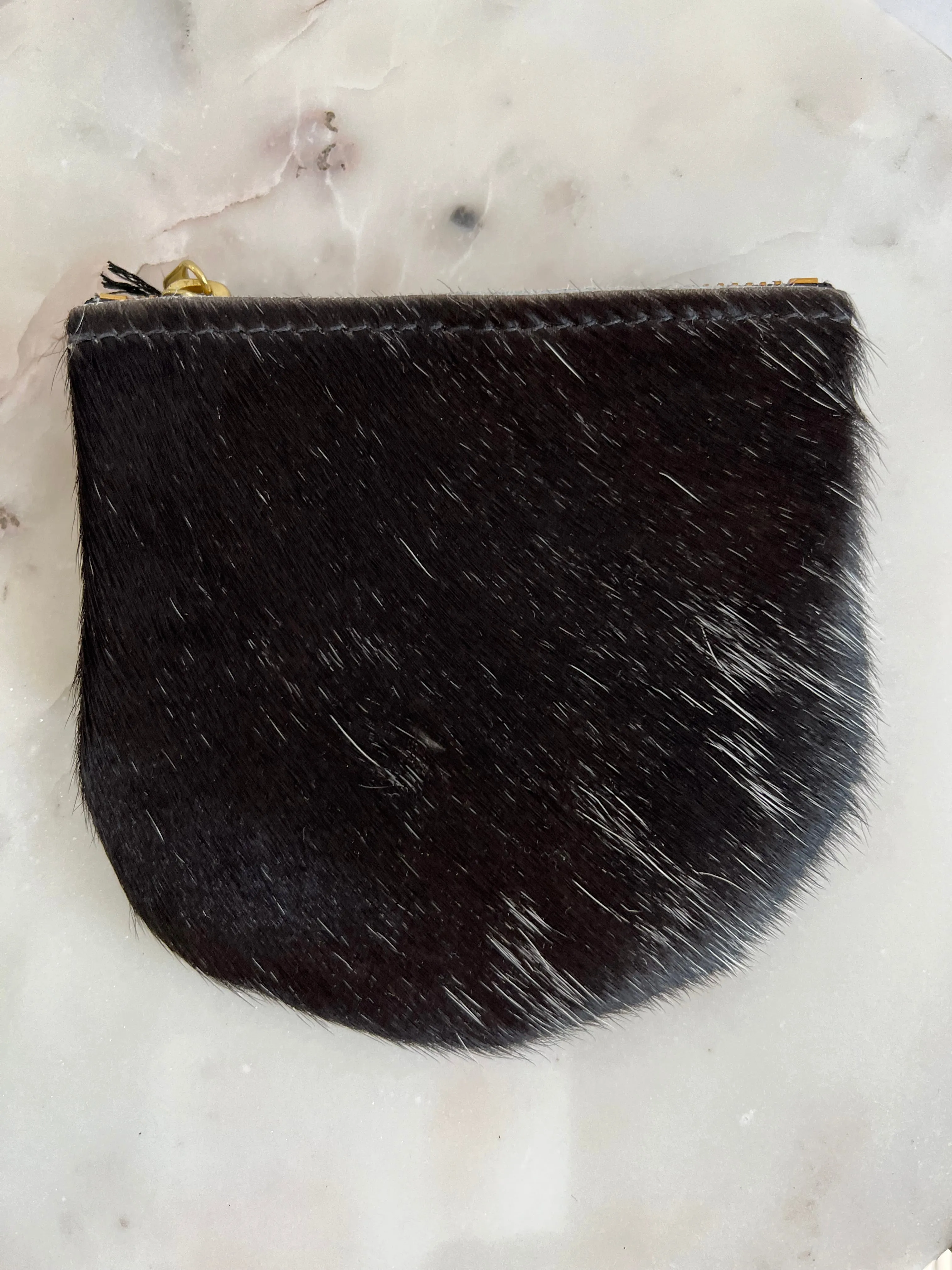 ELEVEN THIRTY - POUCH - VARIOUS LEATHER