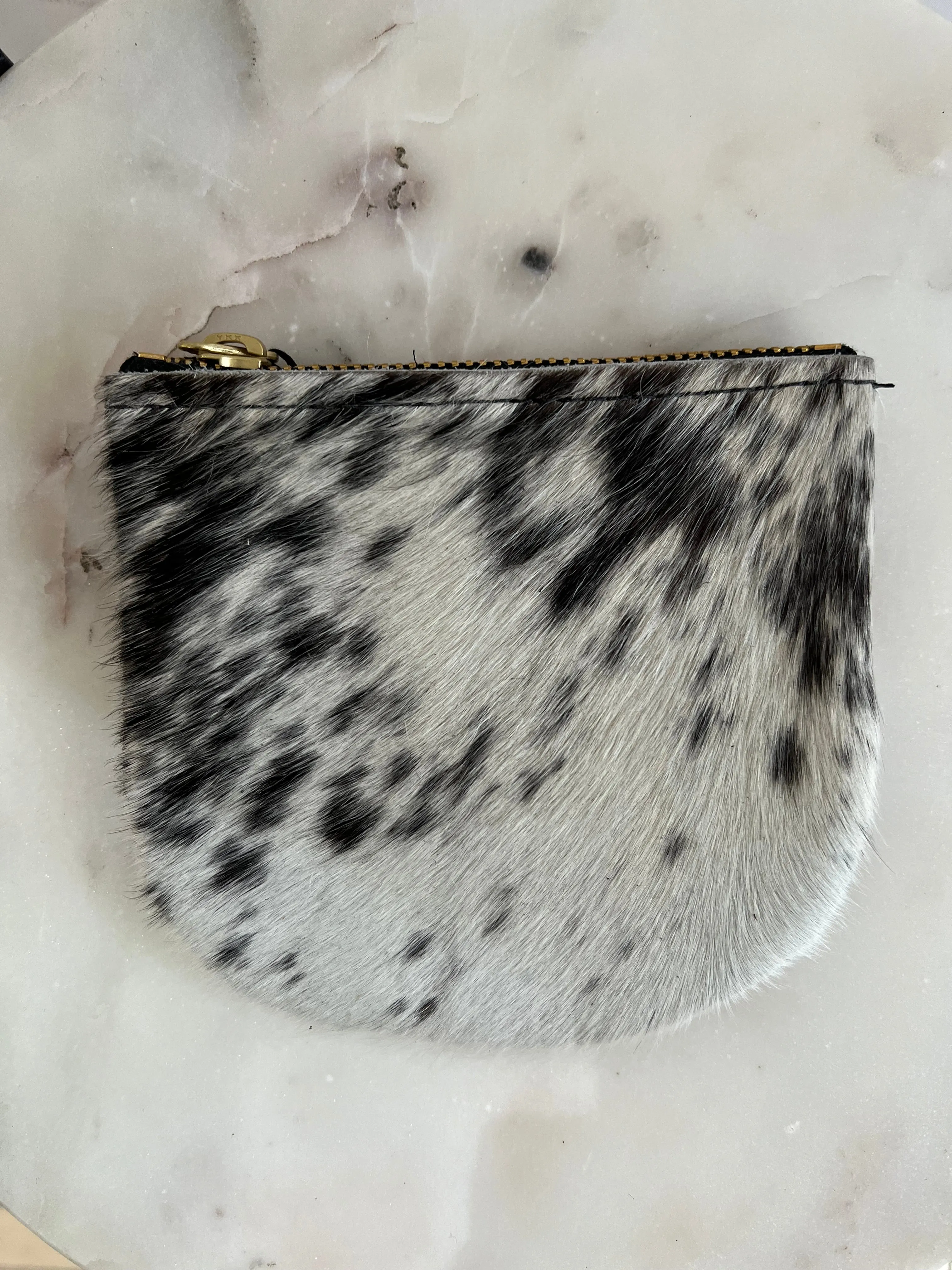 ELEVEN THIRTY - POUCH - VARIOUS LEATHER