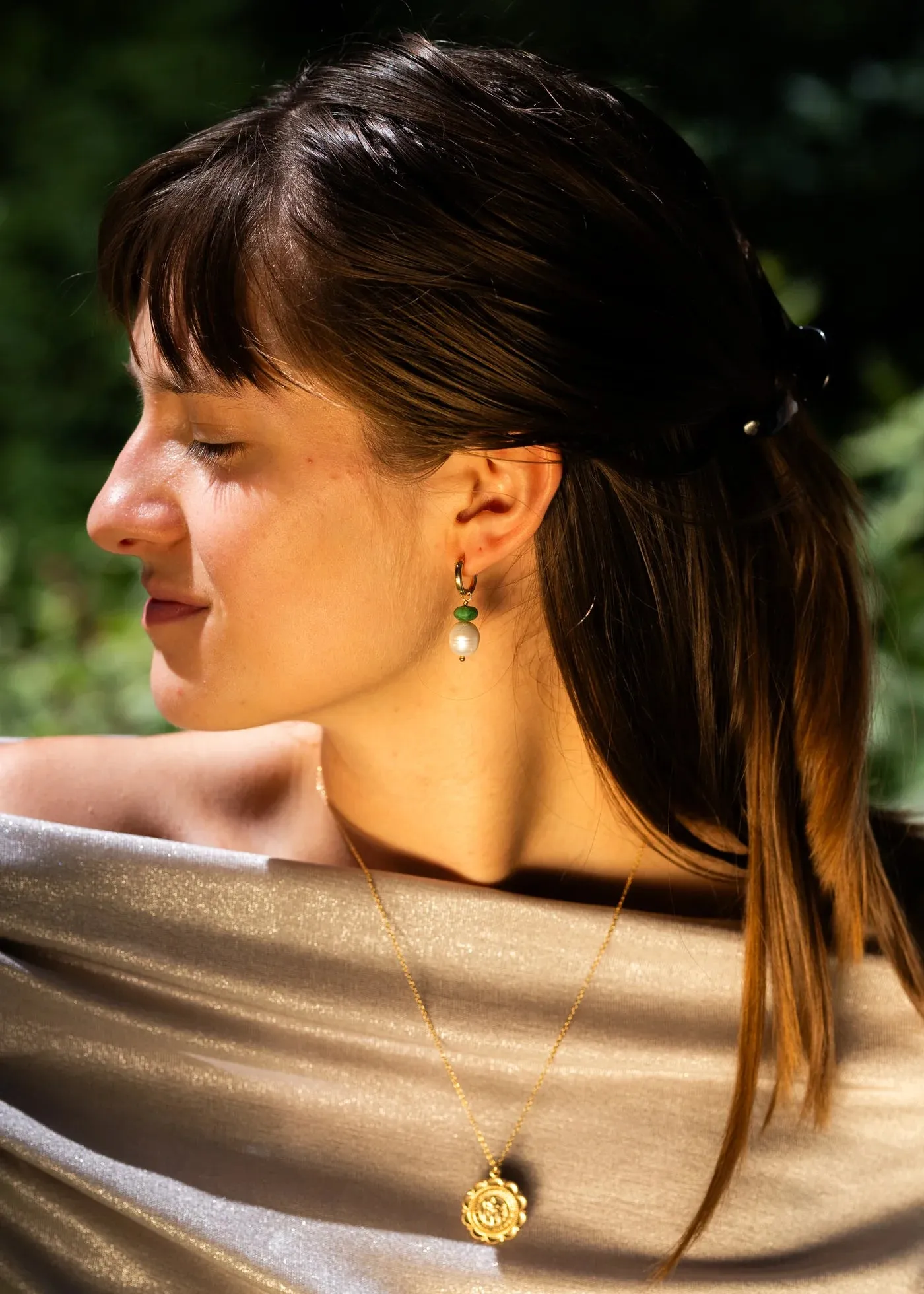 FLORA CICCARELLI - LOOPS  23A 105