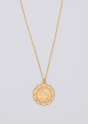 FLORA CICCARELLI - NECKLACE 23A 209