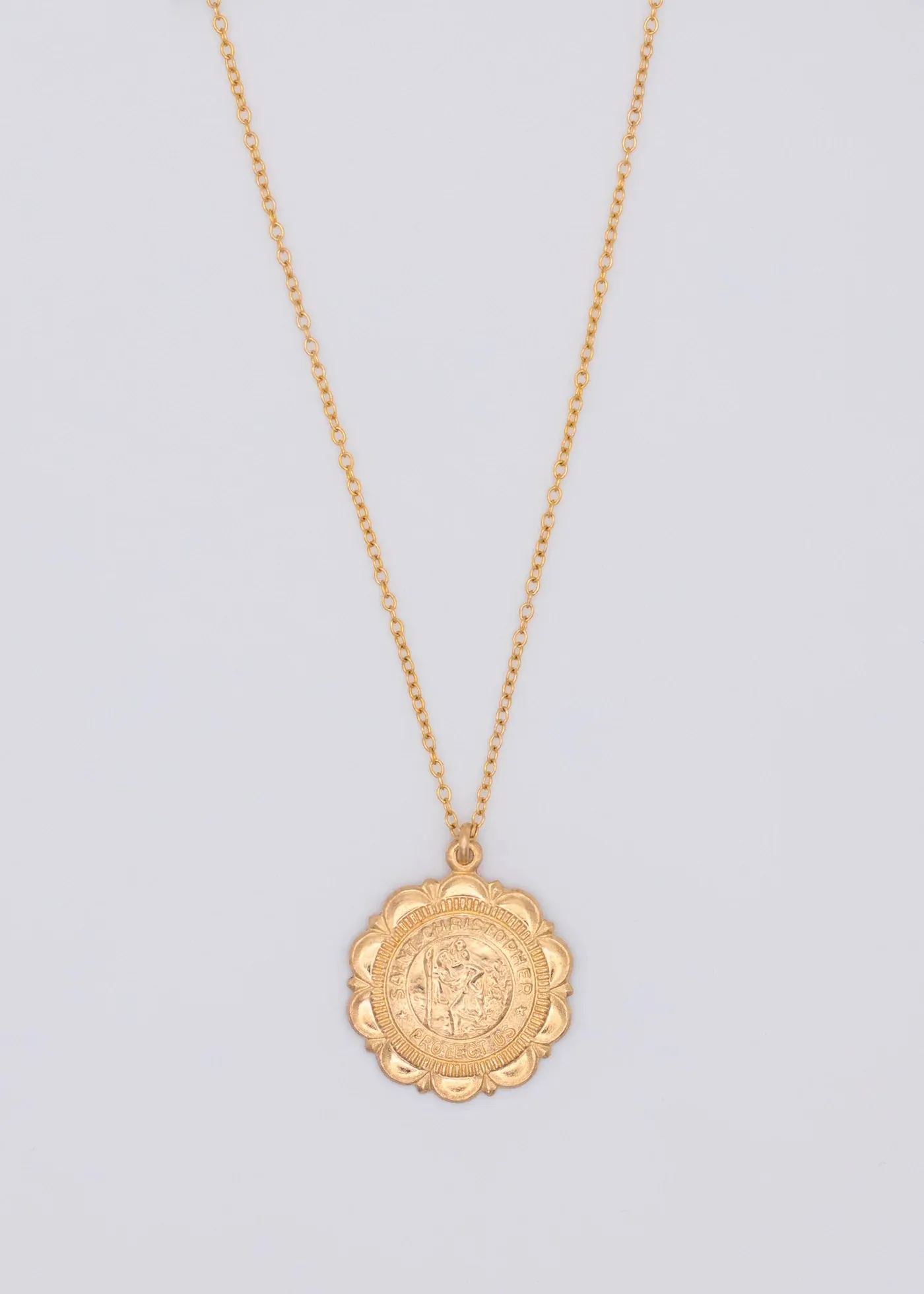 FLORA CICCARELLI - NECKLACE 23A 209