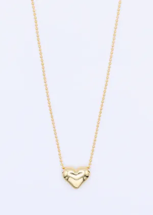 FLORA CICCARELLI - NECKLACE 24P 201