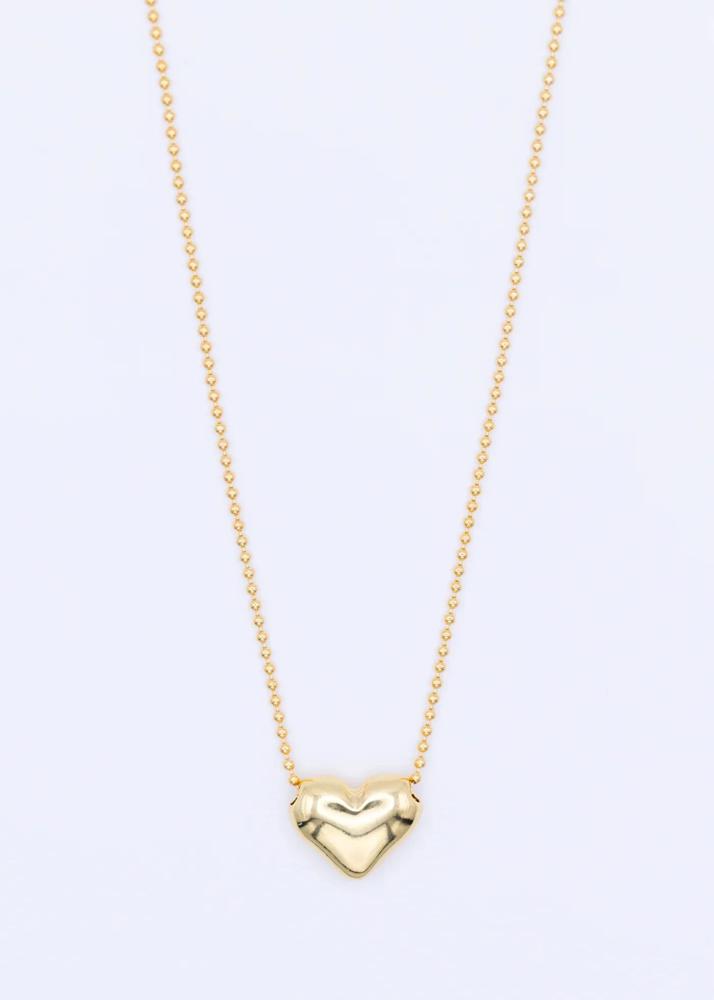 FLORA CICCARELLI - NECKLACE 24P 201