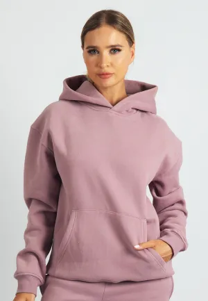 Harper Lounge Hoodie