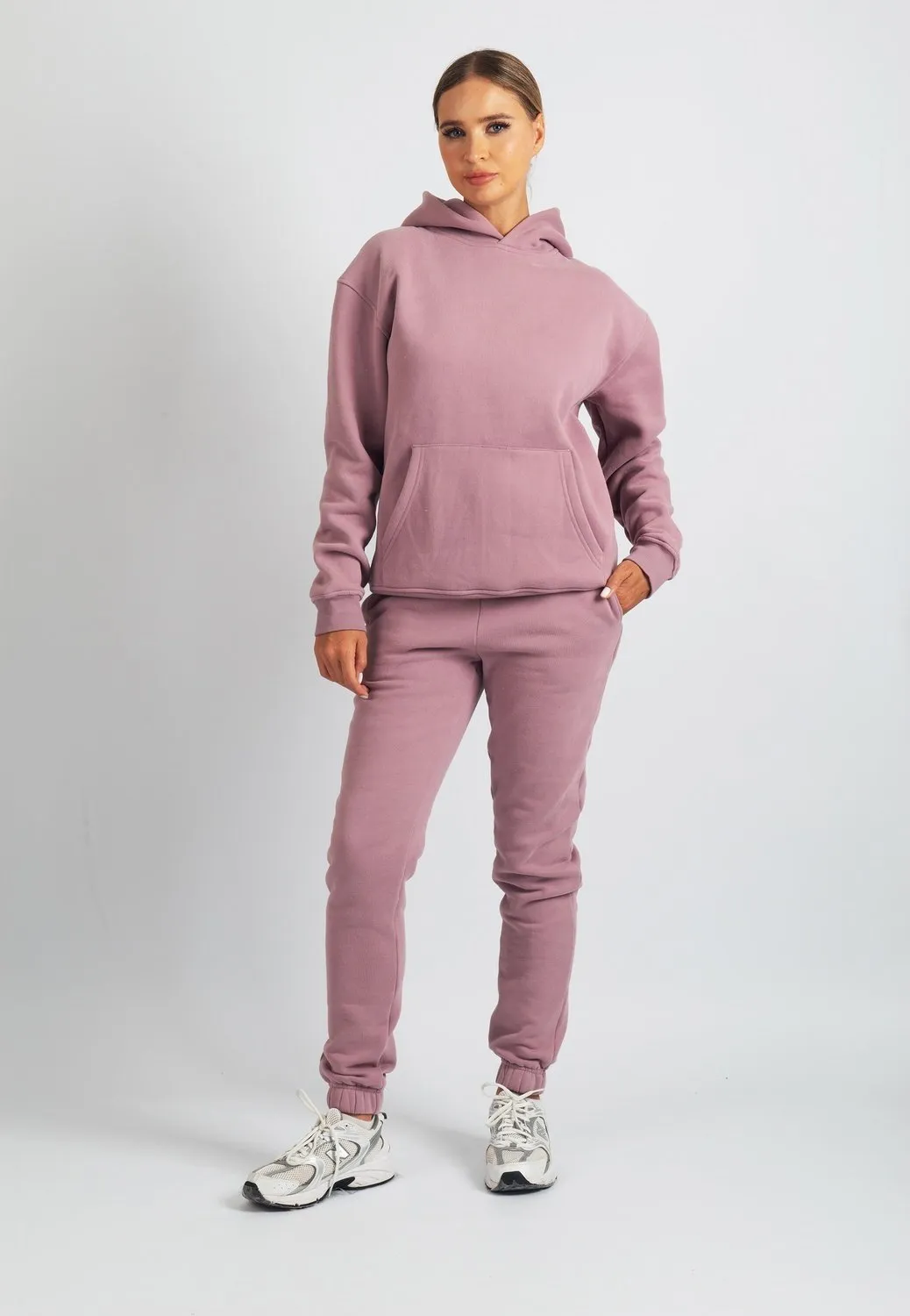 Harper Lounge Hoodie