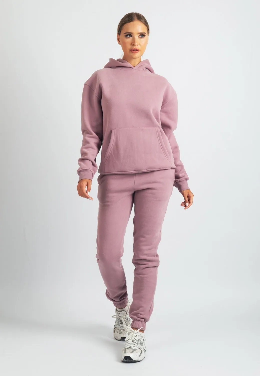 Harper Lounge Hoodie