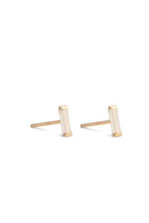 LISBETH JEWELRY - ALINE EARRINGS - 14K GOLD