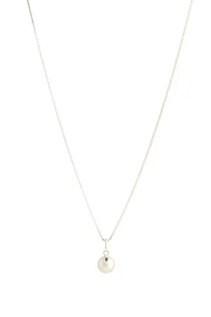 LISBETH JEWELRY - NEVAN NECKLACE - STERLING SILVER