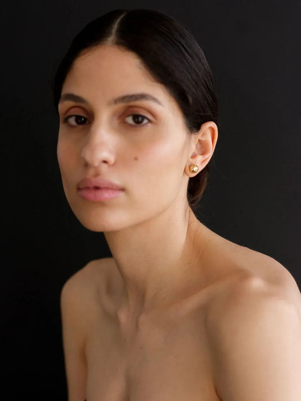 LISBETH JEWELRY - ROAN EARRINGS