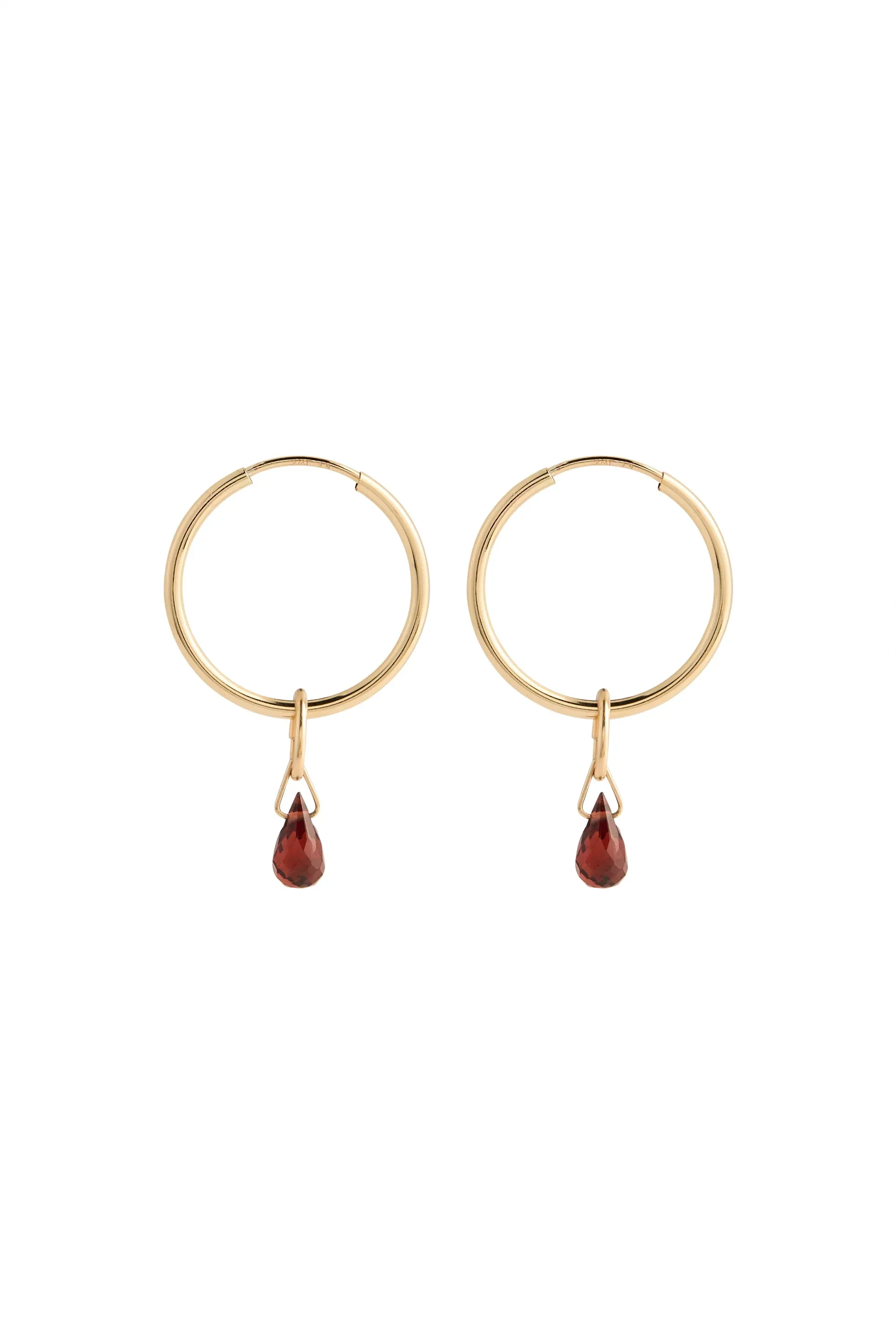 LISBETH JEWELRY - SILA RINGS - GOLD FILLED