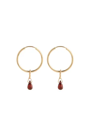 LISBETH JEWELRY - SILA RINGS - GOLD FILLED