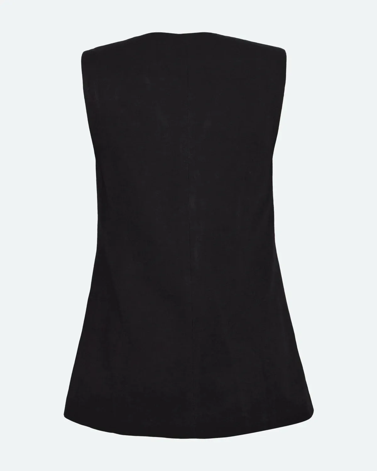 MINIMUM - DAVIDA JACKET - BLACK - SS25