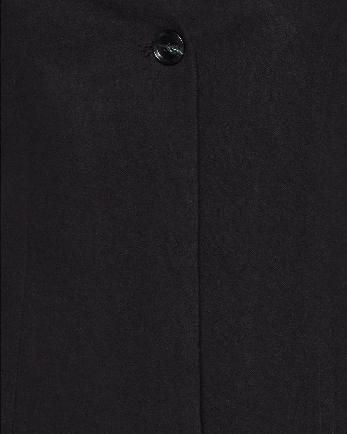 MINIMUM - DAVIDA JACKET - BLACK - SS25