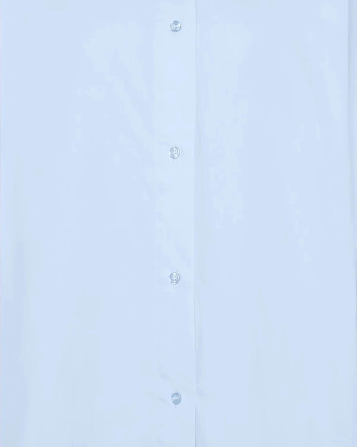 MINIMUM - HARPER BLOUSE - PALE BLUE - SS25