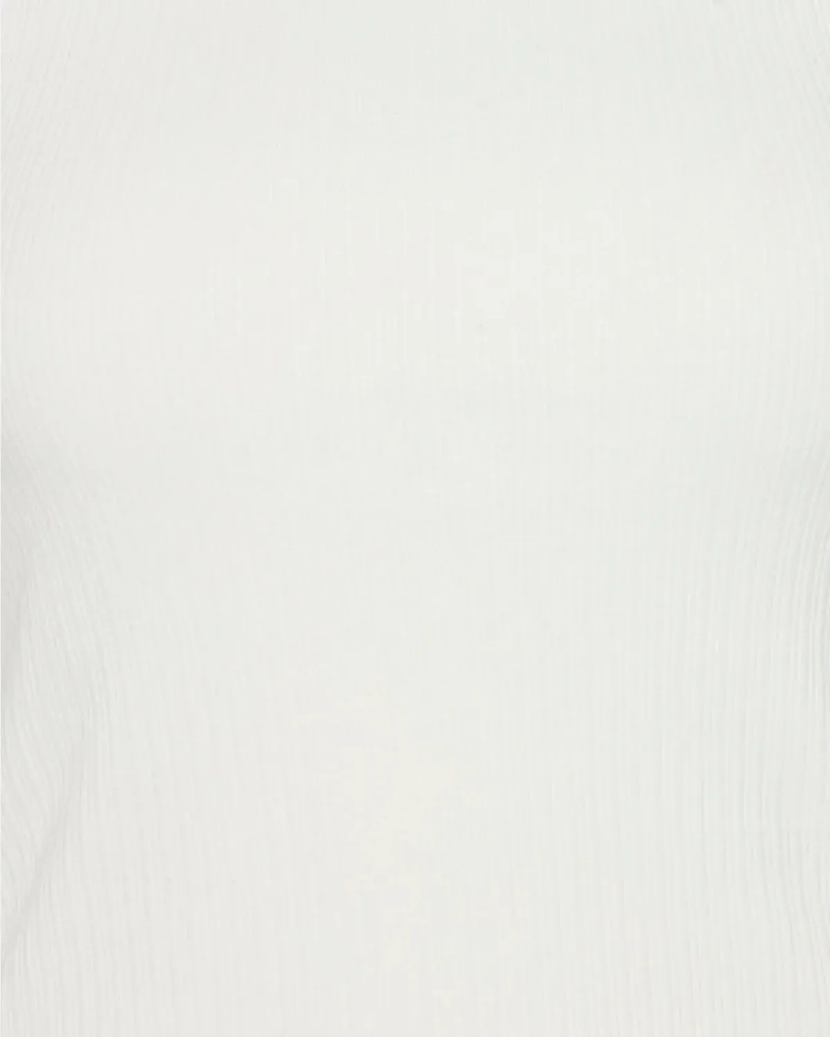 MINIMUM - LILA TANK TOP - COCONUT MILK - SS25
