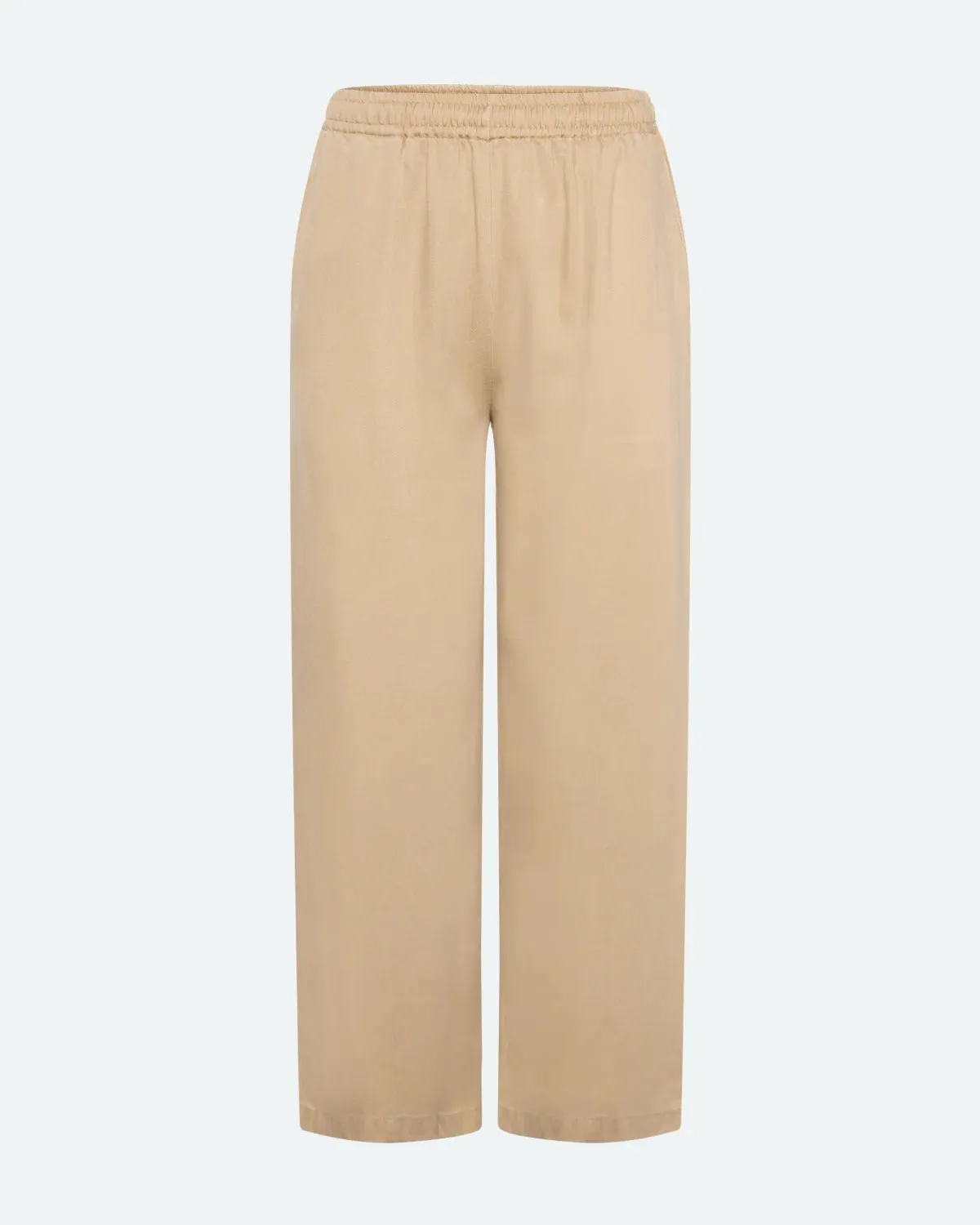 MINIMUM - MAYA PANTS - INCENSE - SS25