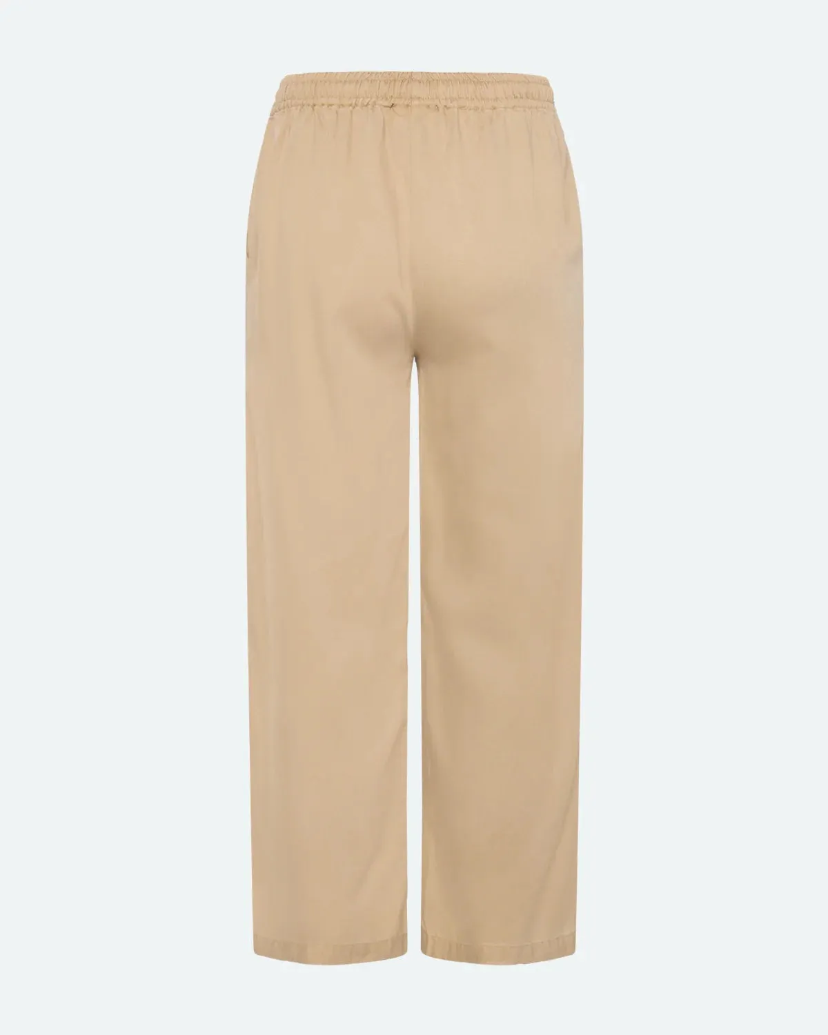 MINIMUM - MAYA PANTS - INCENSE - SS25