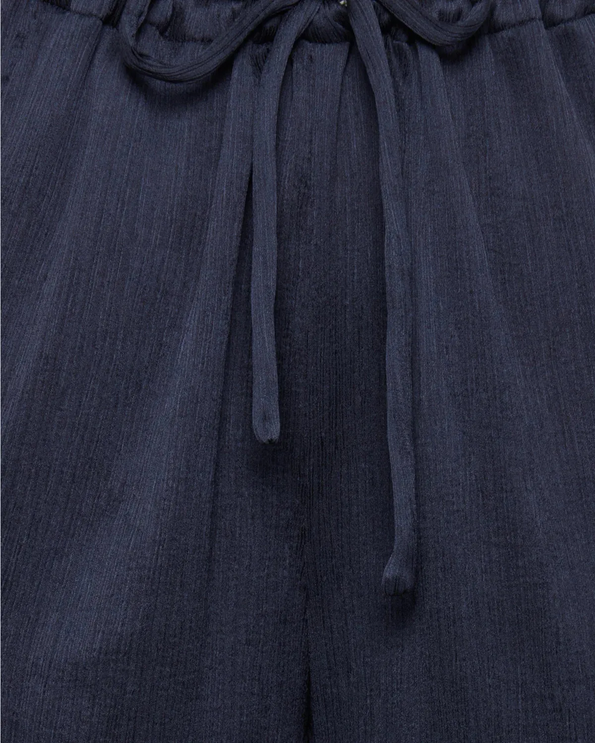 MINIMUM - MAYA PANTS - SKY CAPTAIN - SS25