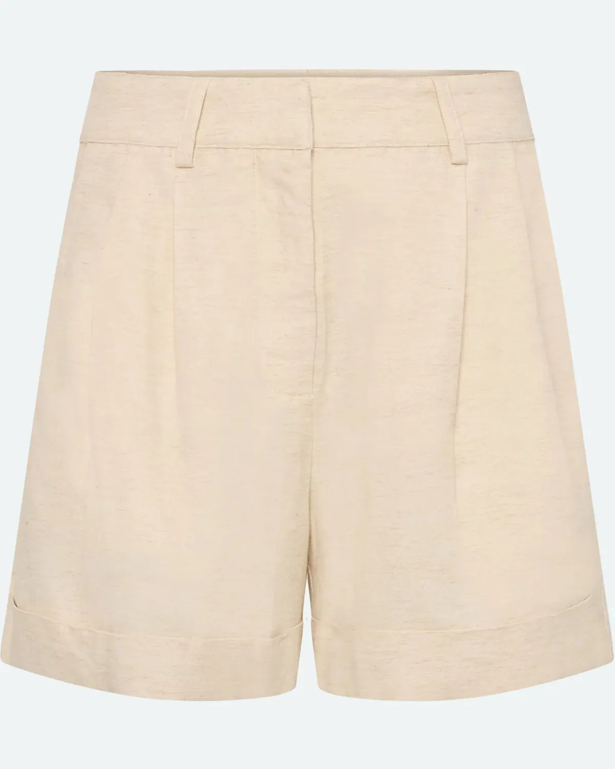 MINIMUM - SHORT SELBY - BROWN RICE - SS25