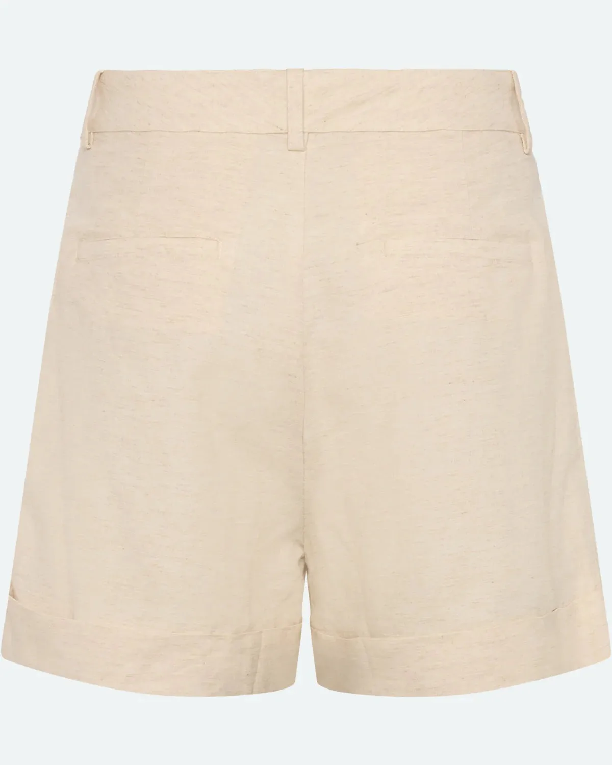 MINIMUM - SHORT SELBY - BROWN RICE - SS25