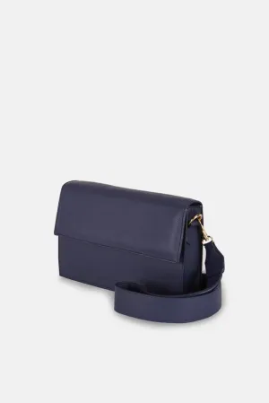 RITA ROW - AGATHA BAG - BLUE - FW24