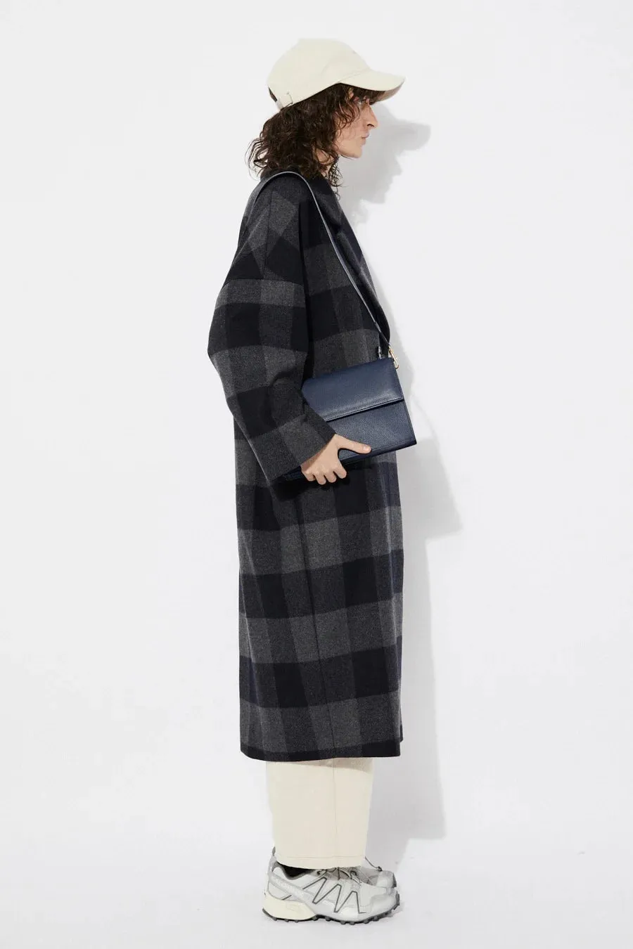 RITA ROW - AGATHA BAG - BLUE - FW24