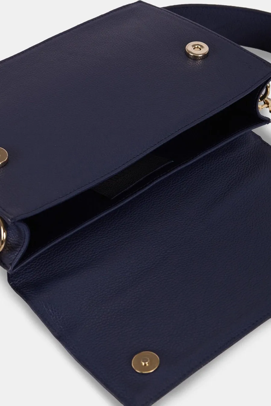 RITA ROW - AGATHA BAG - BLUE - FW24