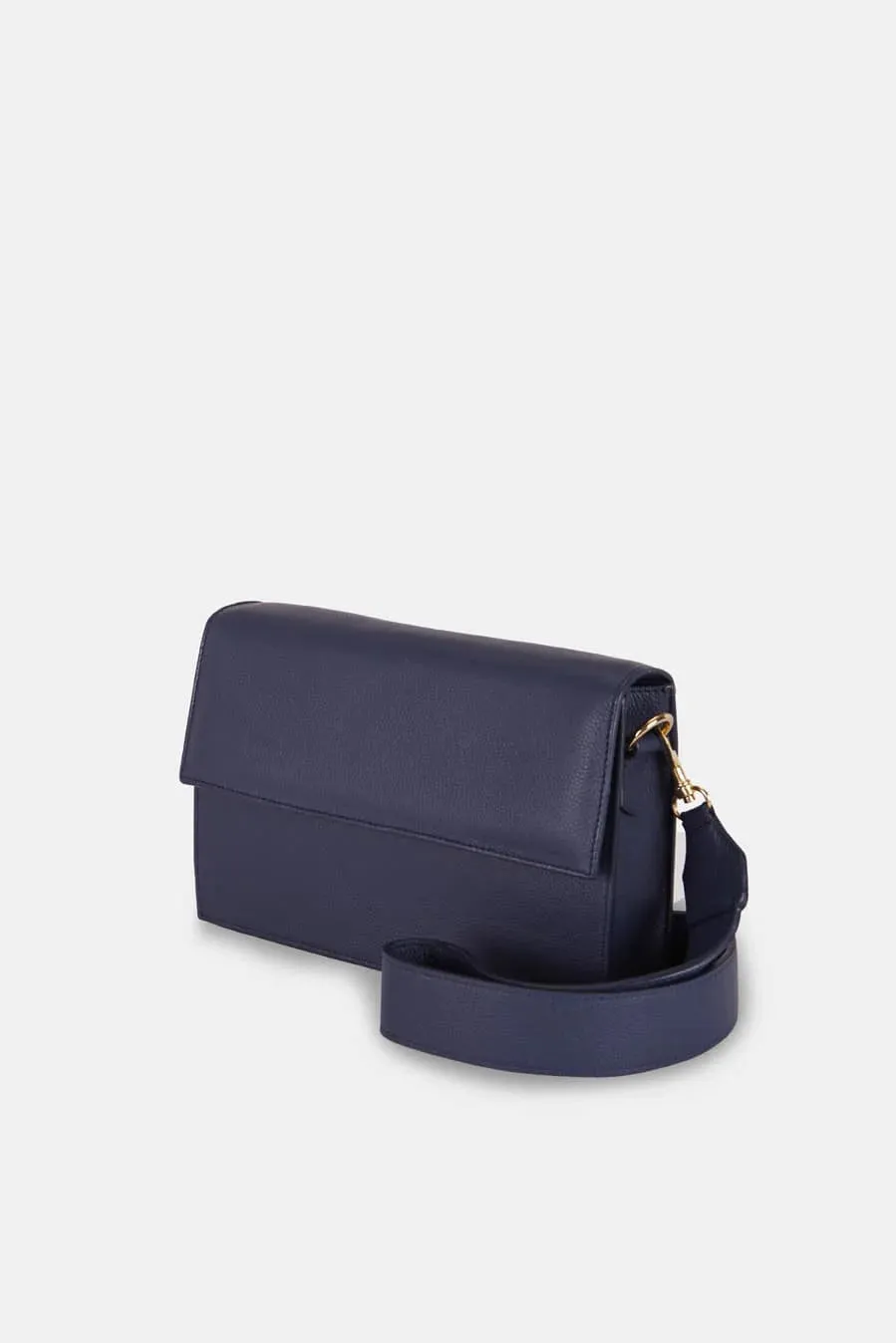 RITA ROW - AGATHA BAG - BLUE - FW24