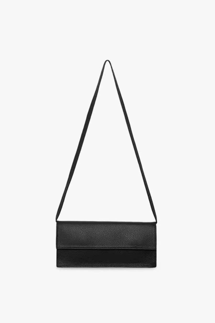 RITA ROW - CURTIZ BAG - BLACK - PÉ25