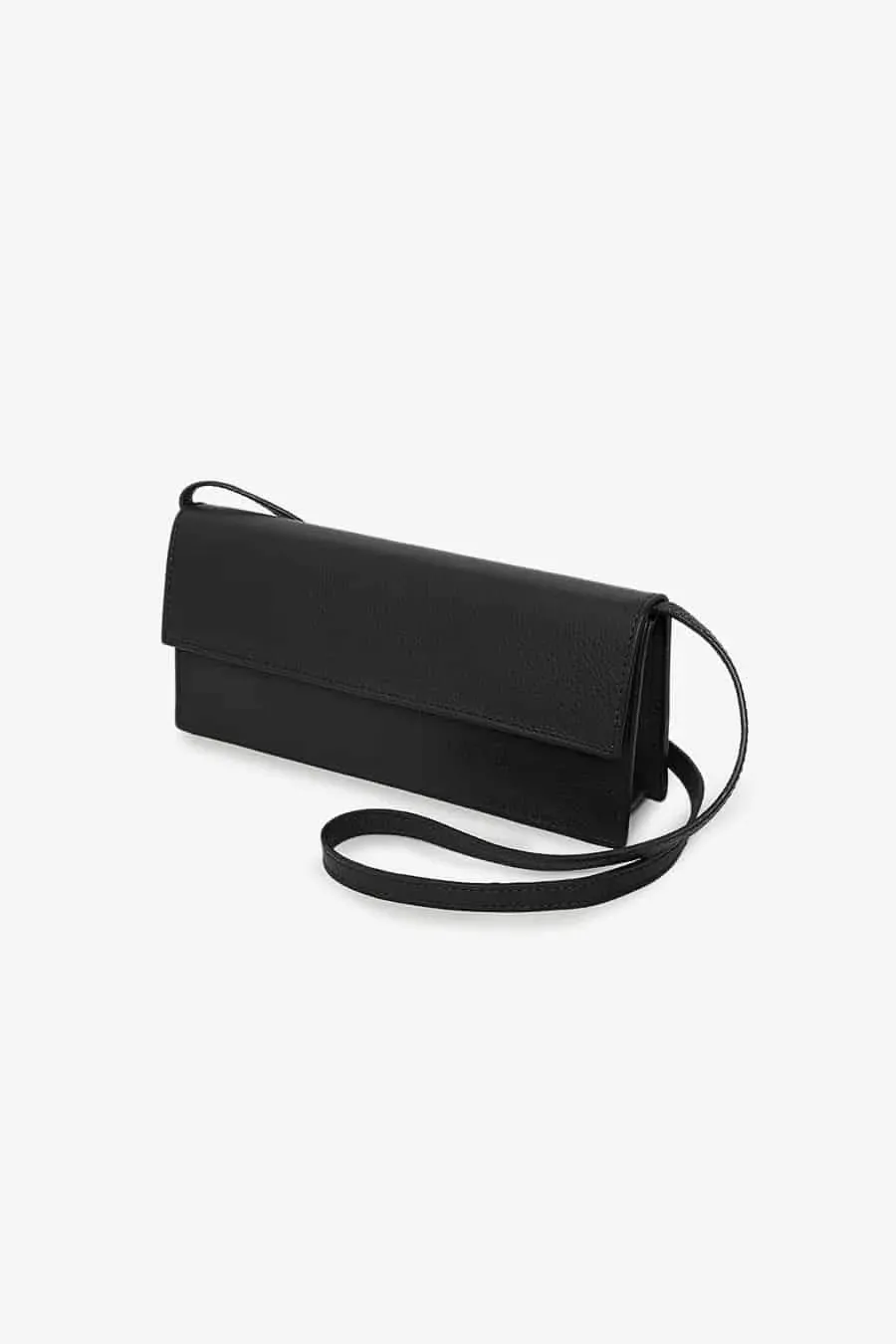 RITA ROW - CURTIZ BAG - BLACK - PÉ25