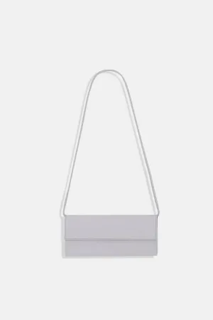 RITA ROW - CURTIZ BAG - PEARL - AH24