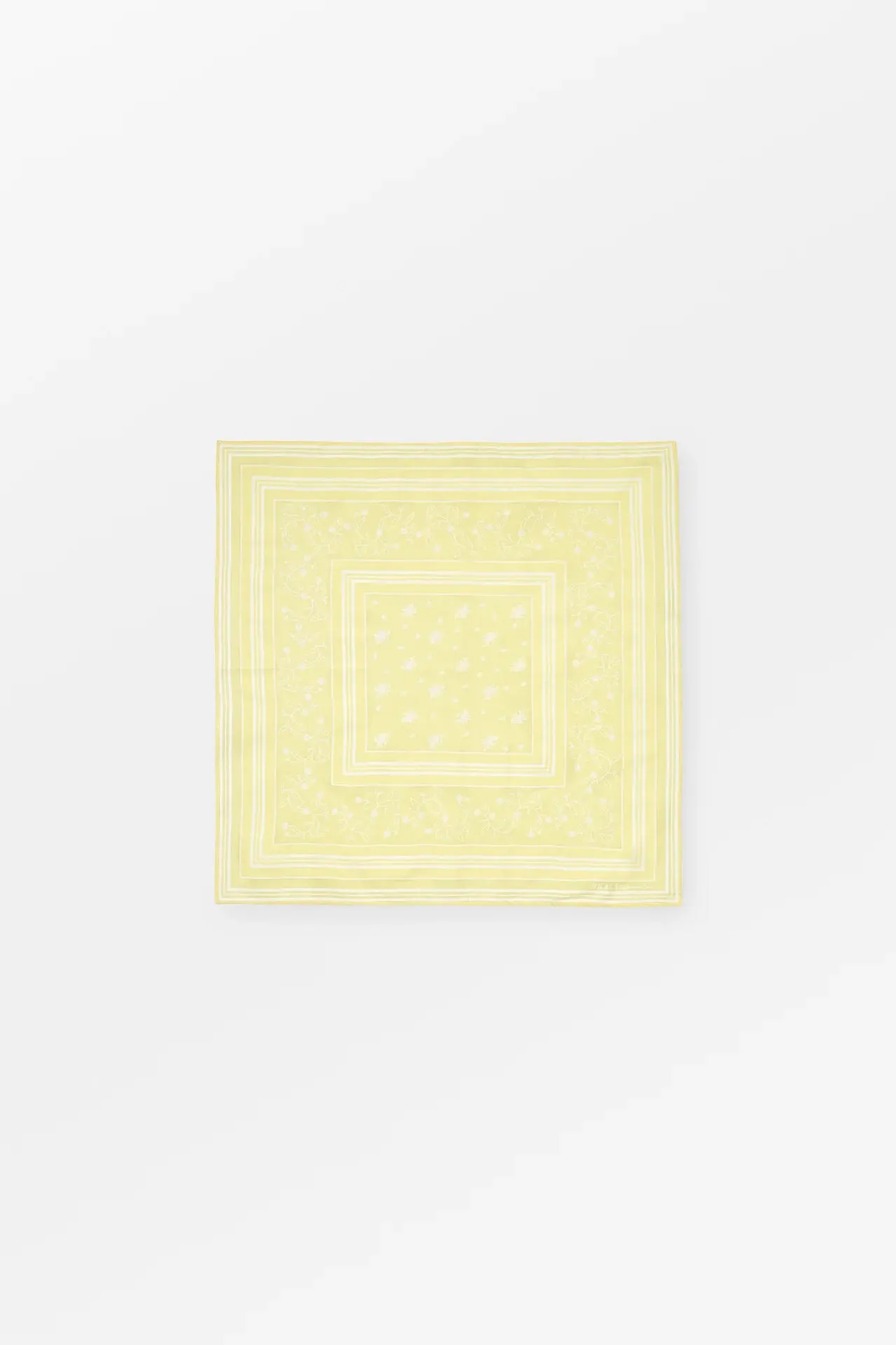 SKALL - CLASSIC SCARF - 55x55 - FW24