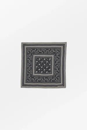 SKALL - CLASSIC SCARF - 55x55 - FW24
