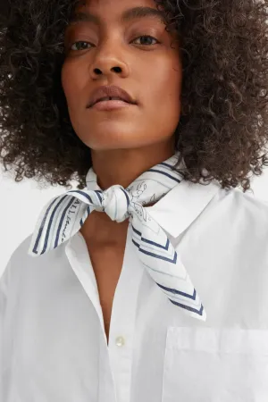 SKALL STUDIO - CLASSIC SCARF - 55x55 - SS25