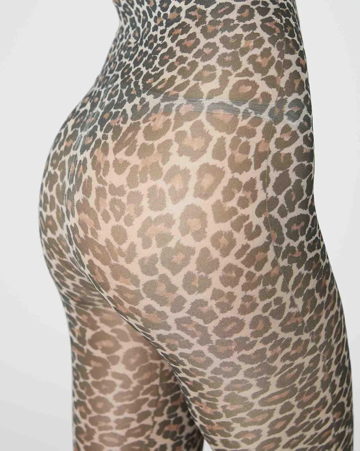 SWEDISH STOCKINGS - SOFIA LEO TIGHTS - MIX