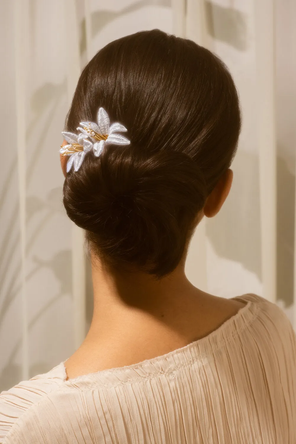 THIS ILK - LILIUM HAIR COMB