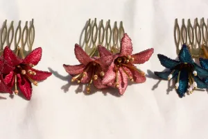 THIS ILK - LILIUM HAIR COMB