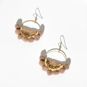 THIS ILK - POPPY EARRINGS